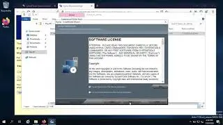 Installing Evaluation Version of SystemTools Hyena in Windows Server 2019