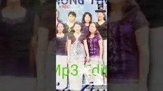 Yimchungrü khün Rühnong thülün: E sa aso kam shang