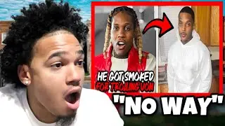 BIG MISTAKE!!! Chicago Rap Lyrics That Really Went Down