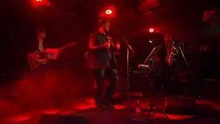 Driven To Tears (The Police cover)