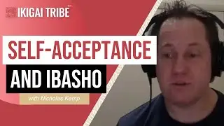 The Power of Self-Acceptance in Creating Authentic Relationships
