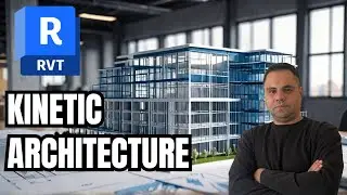 The Future of Architecture is Moving