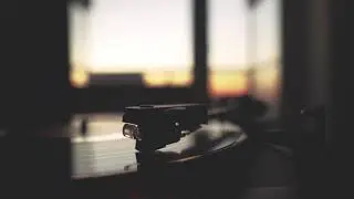 Gramophone player