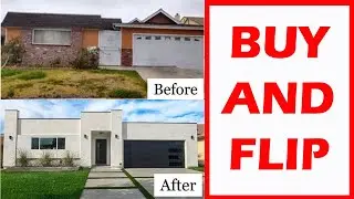 3 Steps  to find Probate Properties at a discount and Flip for a quick Profit!
