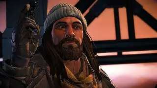 ABOVE THE LAW | The Walking Dead Season 3 - Episode 3