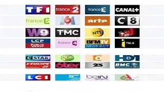 Watch French TV channels without software - Direct Replay on any device