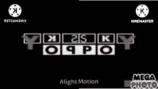 (NEW EFFECT) Klasky Csupo In G Major 47