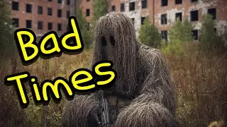DayZ Bad Luck