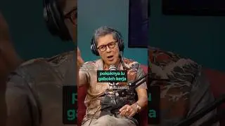 MENIKAH ITU KOLABORASI BUKAN MEMAKSA SATU SAMA LAIN!