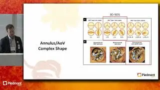Management Of Bicuspid Aortic Valve Disease