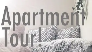 DCP Patterson Court Apartment Tour