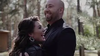 Кирилл и Евгения SDE clip