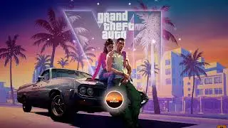 GTA 6 | EPIC TRAILER MUSIC - Extended (Love Is A Long Road)(8D Music)
