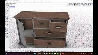 vray 6 in Rhino