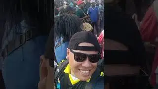Festival Negeri 1000 Ombak - Kota Sarmi
