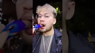 Kesodok gak tuh HAHAHA