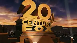 20th century fox (2008) #2 with Beam