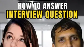 🔥 Ace the Interview Question: Juggling Multiple Job Offers😇
