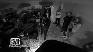 PUT TO AN END @ Christie's House Party 1/27/2018