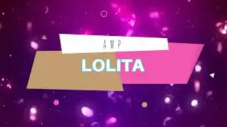 intro LOLITA