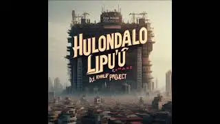 HULONDALO LIPUU REMAKE