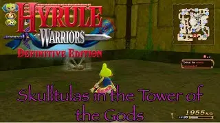 Hyrule Warriors Definitive Edition Part 529
