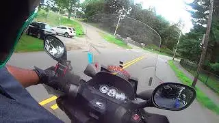 Moto Vlog #77 - Motorcycle/Scooter Clubs