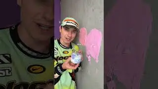Creating A Wall Of Slime: Day 1
