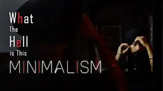 The Beauty of Simplicity: Exploring Minimalism in Art and Philosophy