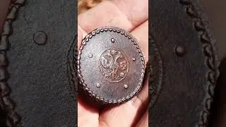 Монета с резиновой ценой #coins #монеты #барахолка