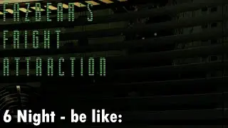 [@lostpawplay.official]  6 Night - be like:
