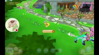 Animal Jam - Play Wild livestream ft. Miss Paw