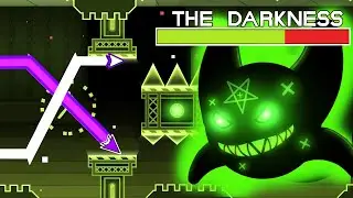 "The X Files" (XXL Demon) by Mayerosa | Geometry Dash