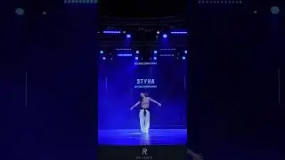 inst @_etunasokurova  #dance #dancevideo #hiphop #hiphopchoreo  SOLO by me