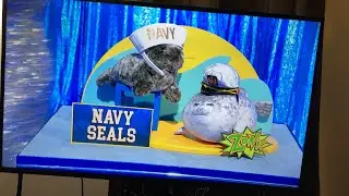 ZONK Navy Seals