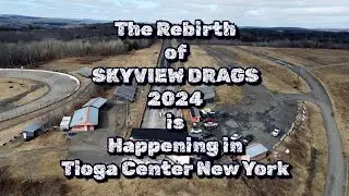 Rebirth of Skyview Drags