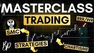 20 NOTIONS des PLUS IMPORTANTES du TRADING (de débutant à intermédiaire)