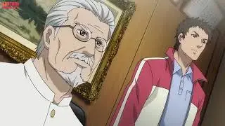 Anime donghua sub indo. Quanzhi fashi Season 4