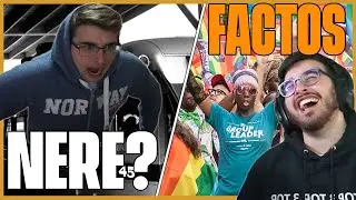 LE ANTICHE LEGGI NERE?! - IL BRO SPEAKA I FACTOS