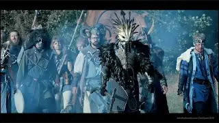 The Skargen - BrokenTale - ConQuest of Mythodea 2019 - LARP