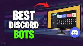 Top 5 Best Discord Bots for Your Server