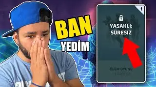 Kasa Açtım ve BAN Yedim 421 TL - CRITICAL OPS