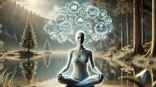Embracing the Wandering Mind: How to Stay Gentle in Your Meditation Practice
