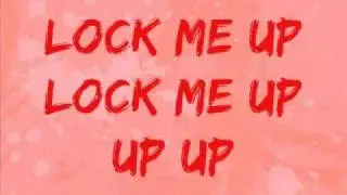 Girlicious - Maniac (Lyrics on screen)