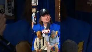🚀 Theo Von & Stavros Halkias Expose Biden's Woes! Unfiltered Comedy Showdown!