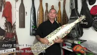 JK Sape Version-Polis Sedia Berkhidmat