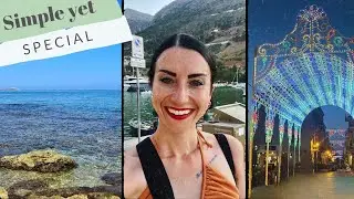 What My Sicilian Summer Looks Like