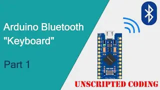 Bluetooth Controlled Arduino 
