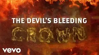 Volbeat - The Devil's Bleeding Crown (Lyric Video)