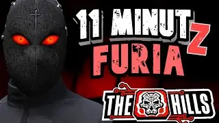 11 MINUT z FURIĄ DWAYNE'A! 👹